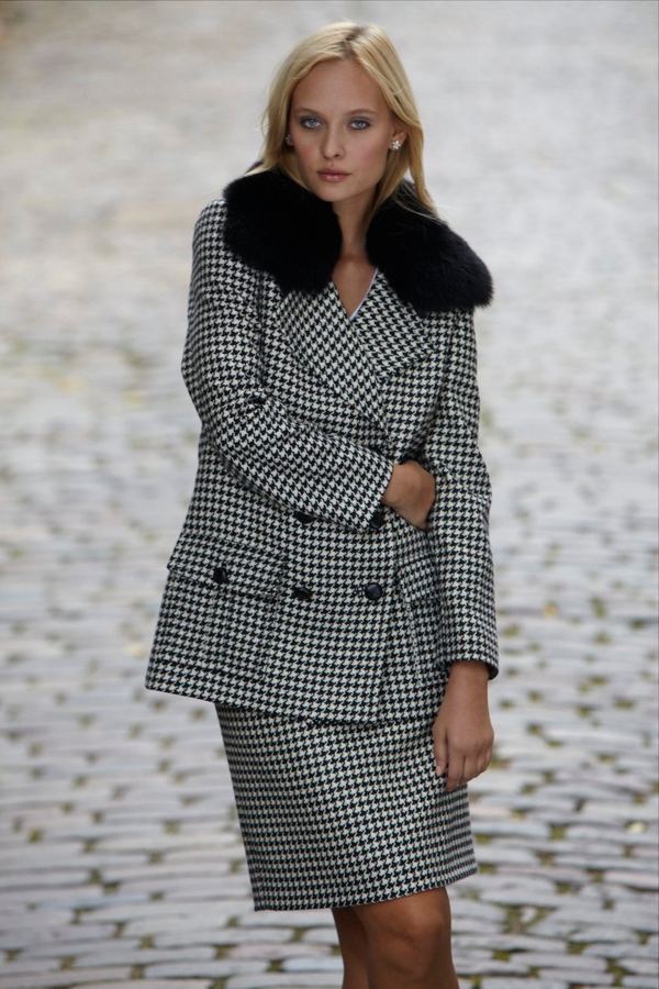 Fashion photograph 1