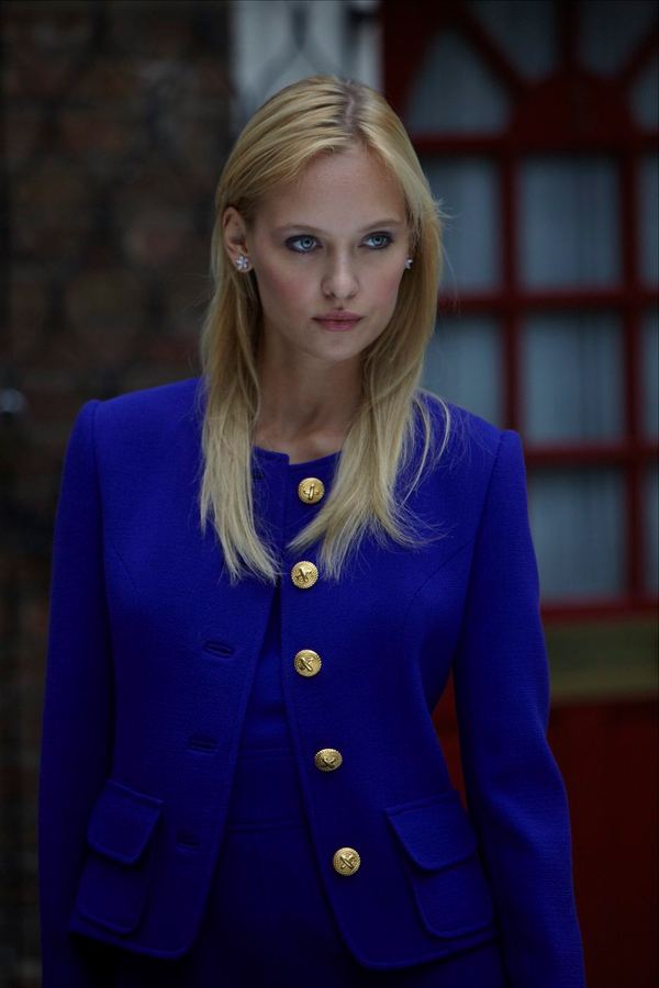 Fashion photograph 2