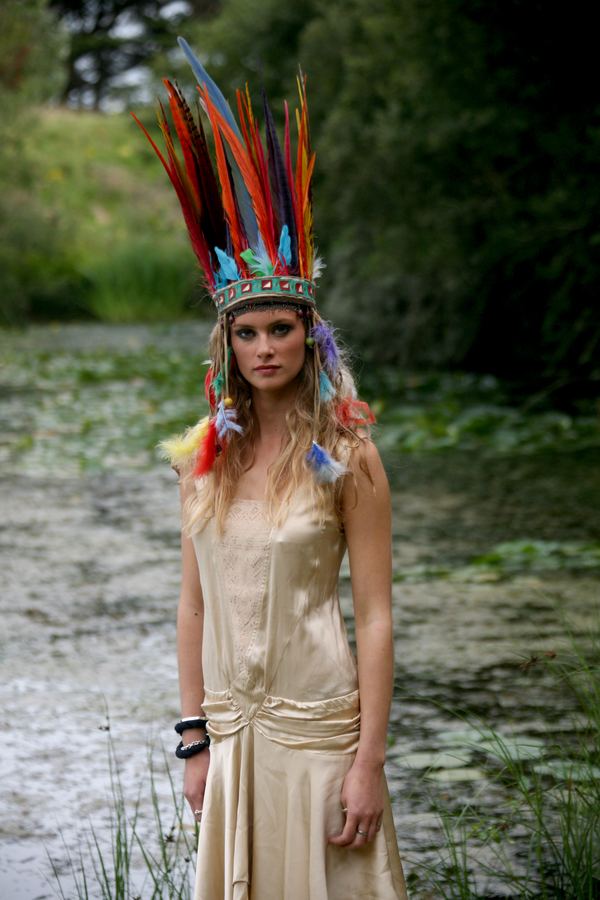 Fashion photograph 29
