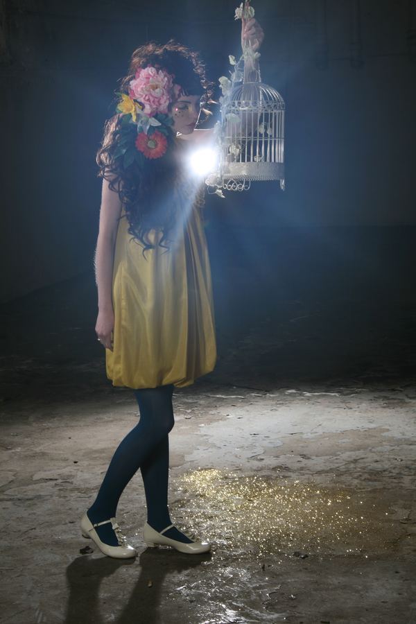 Fashion photograph 42