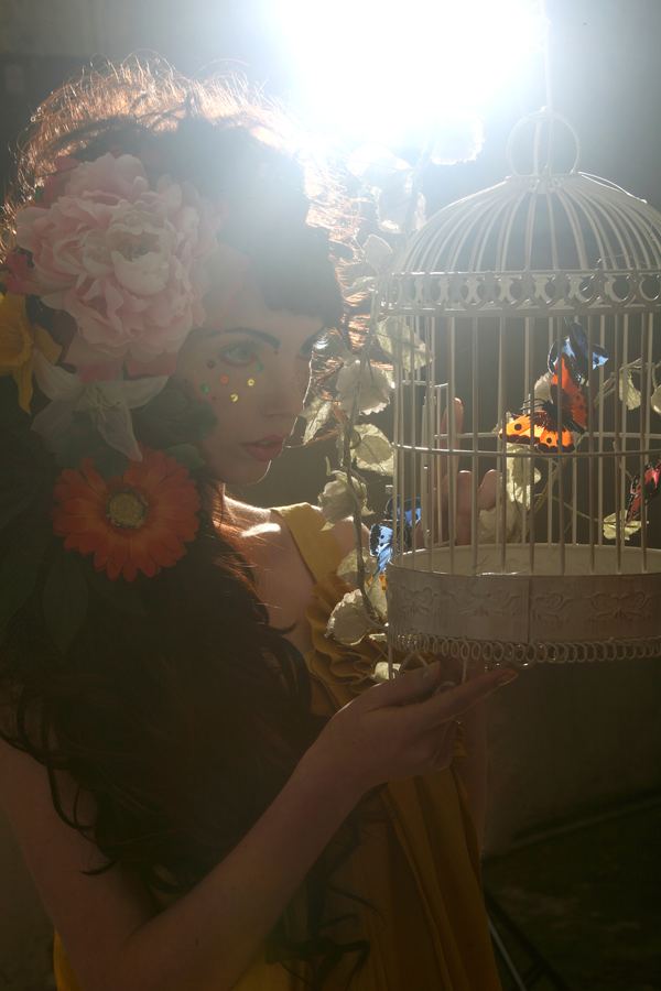 Fashion photograph 43