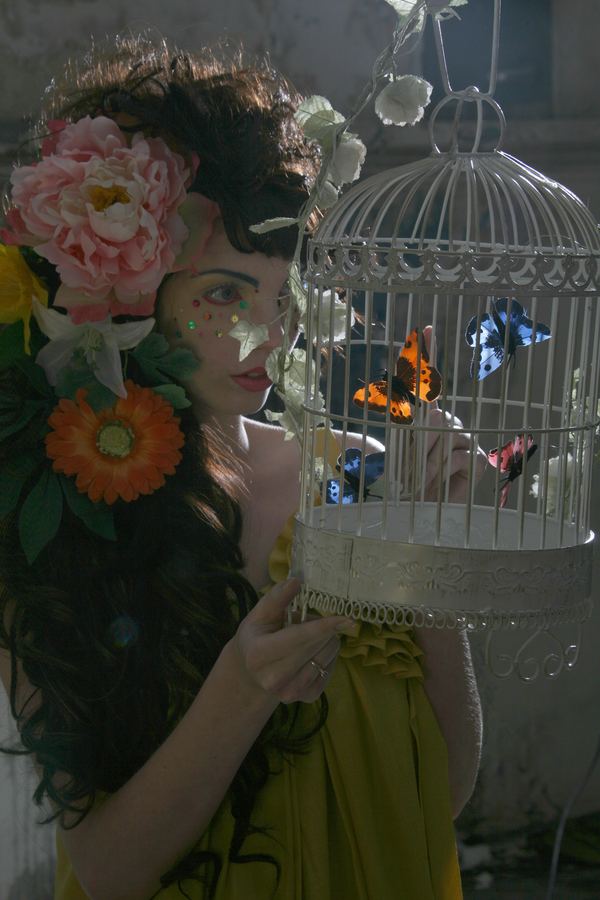 Fashion photograph 44