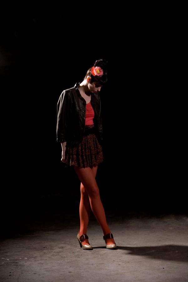 Fashion photograph 45